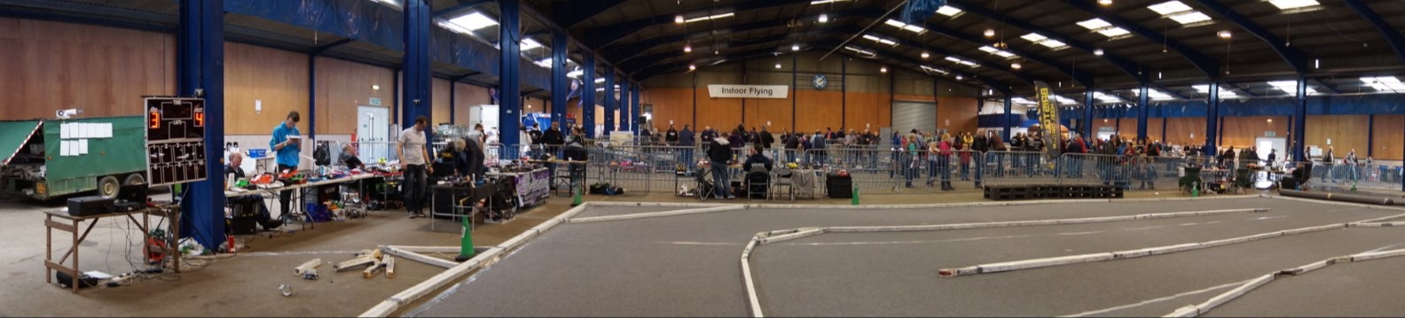 South West Model Show 2015