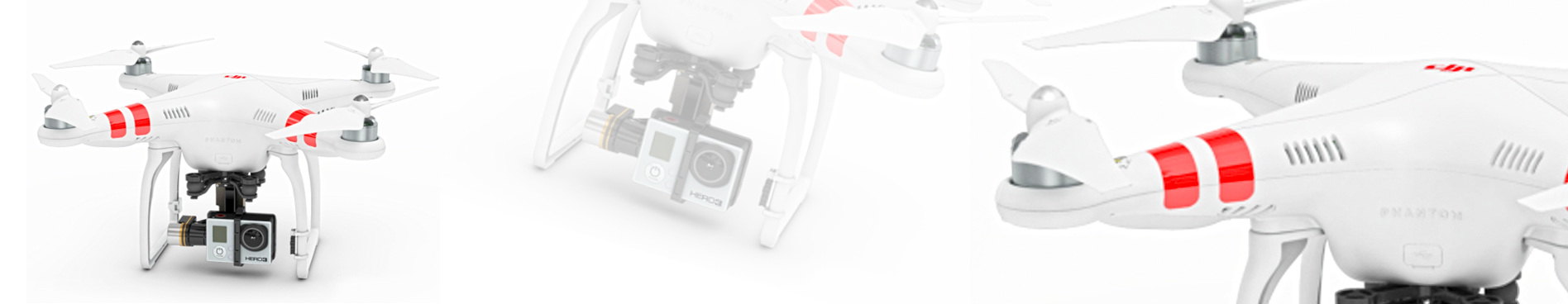  DJI Phantom