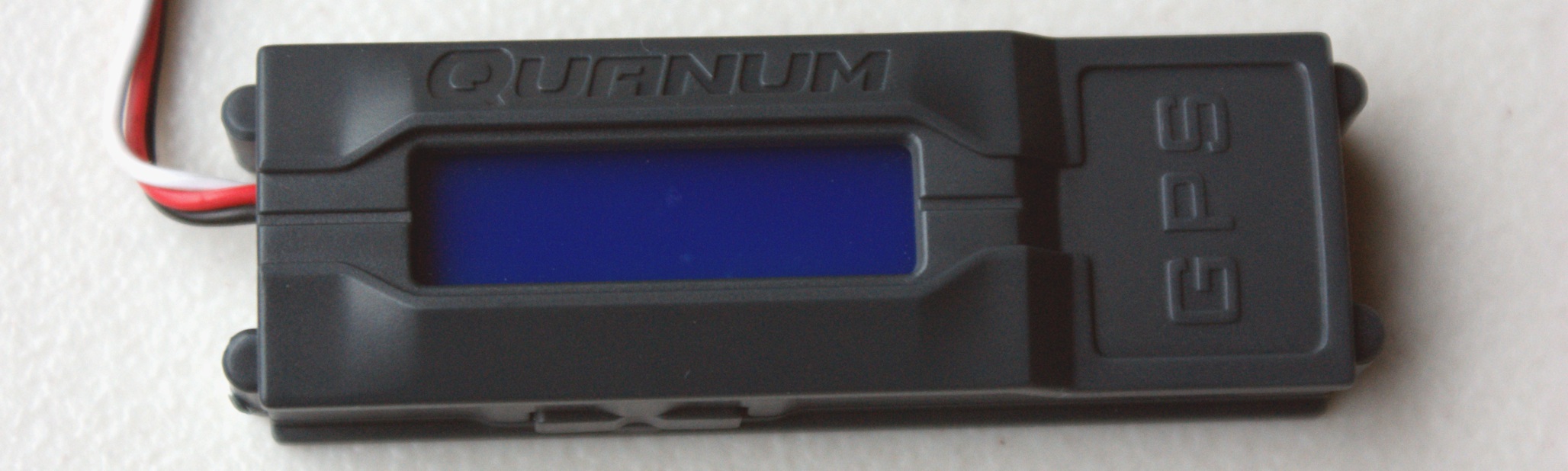 Quanum GPS Tracker