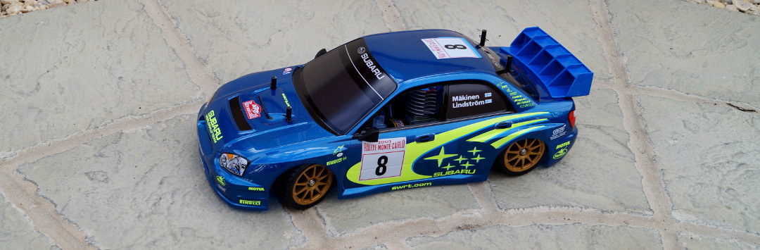 Subaru Impreza 2003 on patio.JPG